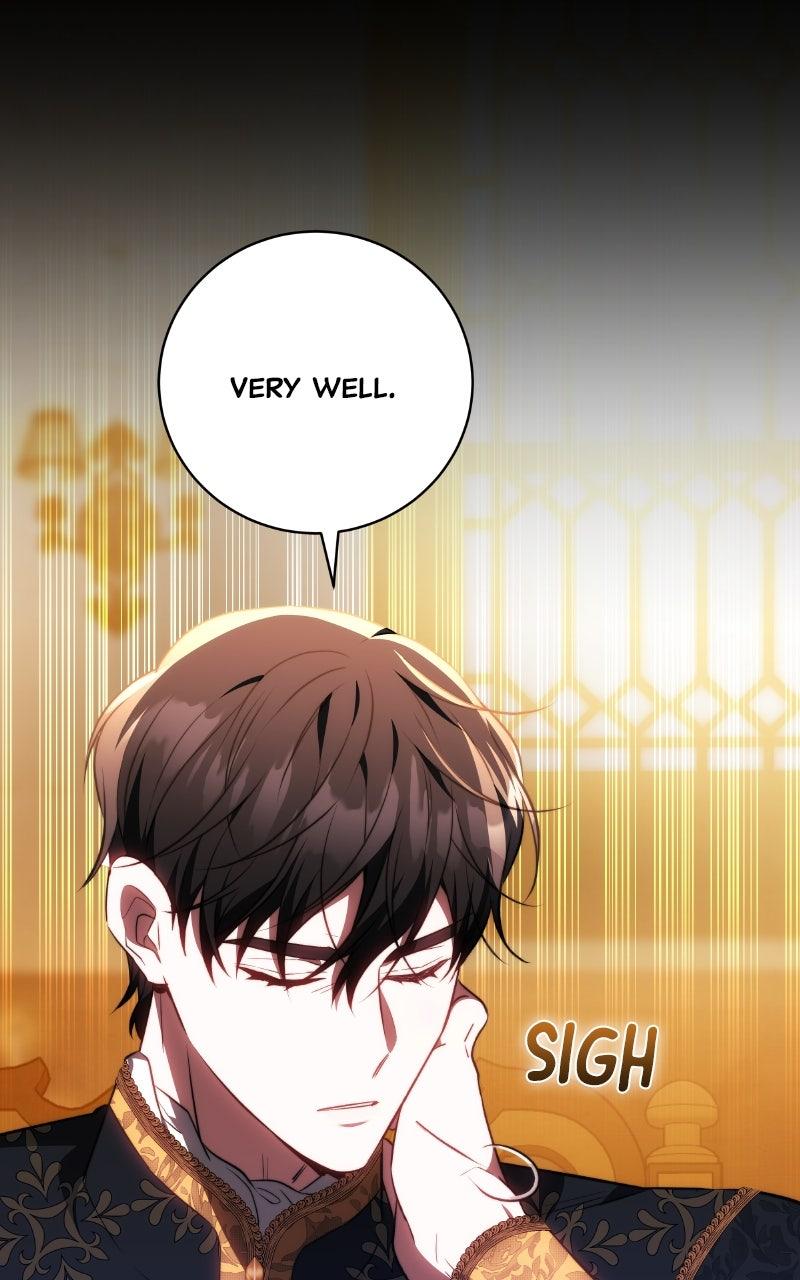 My Child Will Have a Different Father Chapter 70 - Page 21