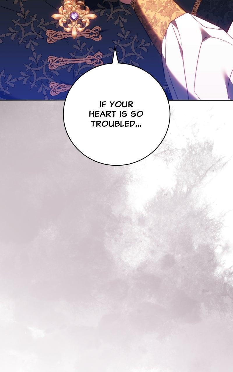 My Child Will Have a Different Father Chapter 70 - Page 22