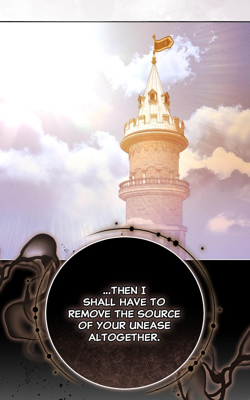 My Child Will Have a Different Father Chapter 70 - Page 23