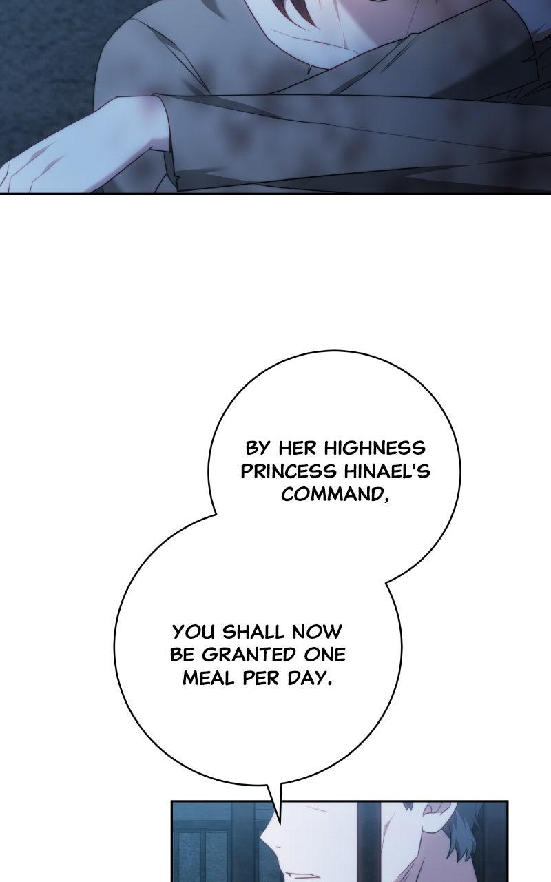 My Child Will Have a Different Father Chapter 70 - Page 28