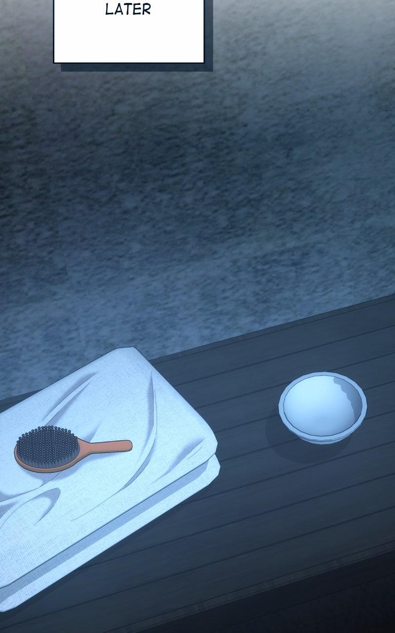 My Child Will Have a Different Father Chapter 70 - Page 36