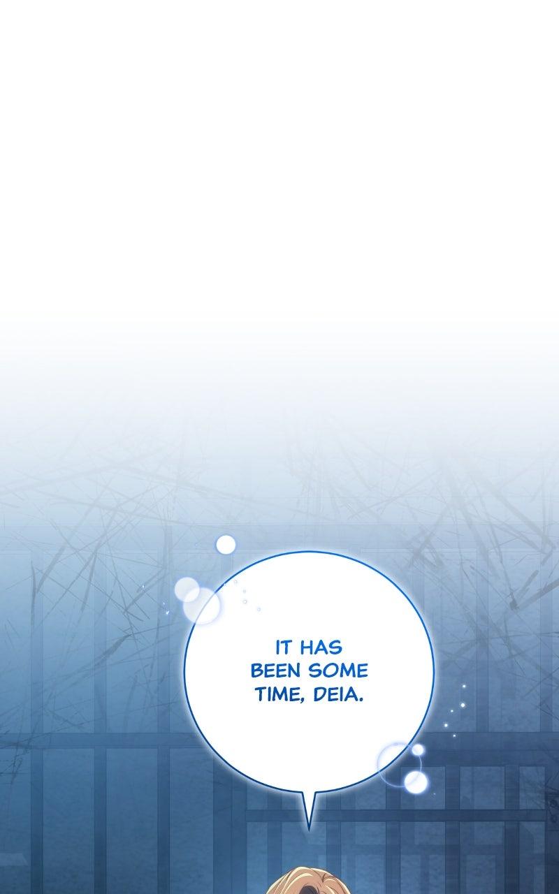 My Child Will Have a Different Father Chapter 70 - Page 40