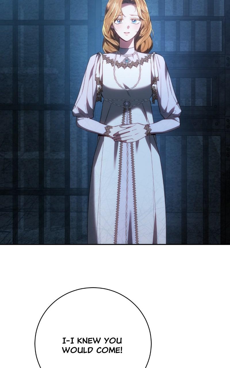 My Child Will Have a Different Father Chapter 70 - Page 41