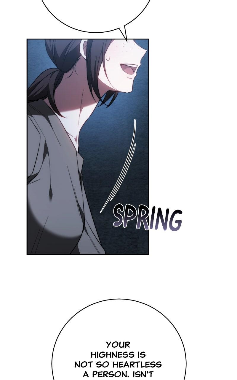 My Child Will Have a Different Father Chapter 70 - Page 42