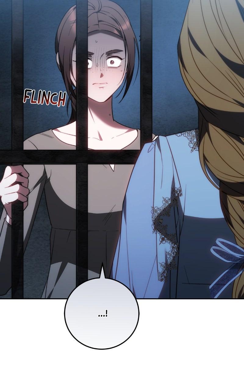 My Child Will Have a Different Father Chapter 70 - Page 46