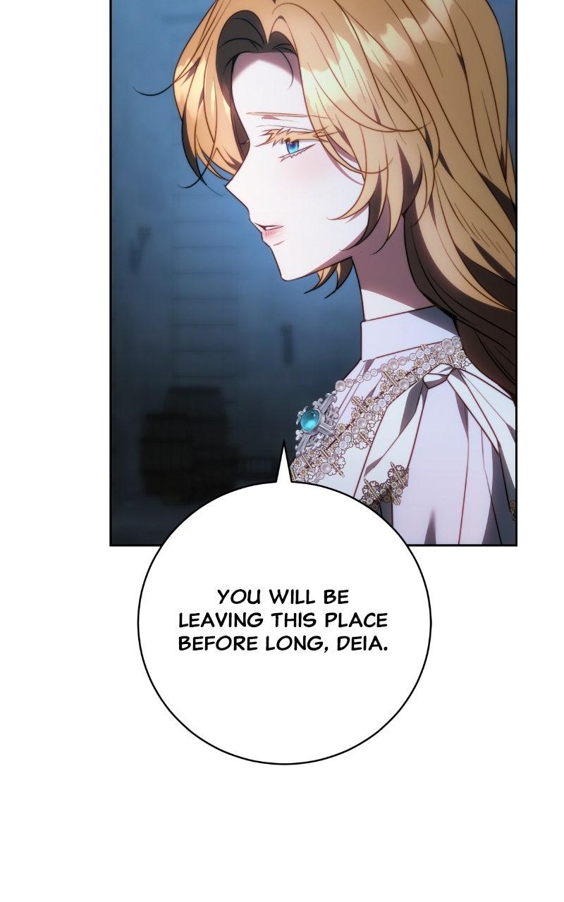 My Child Will Have a Different Father Chapter 70 - Page 48