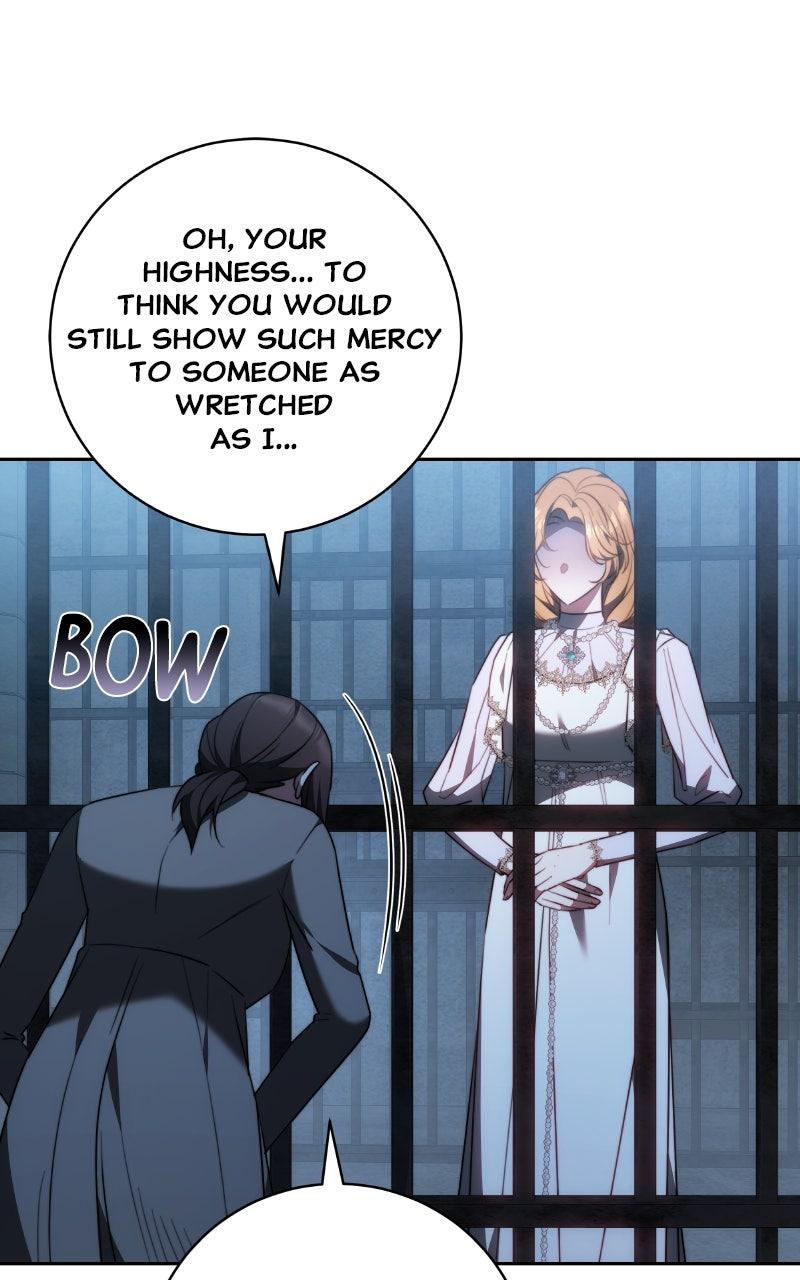 My Child Will Have a Different Father Chapter 70 - Page 49