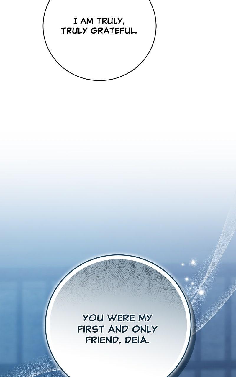 My Child Will Have a Different Father Chapter 70 - Page 50