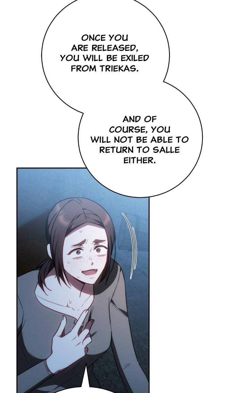 My Child Will Have a Different Father Chapter 70 - Page 52