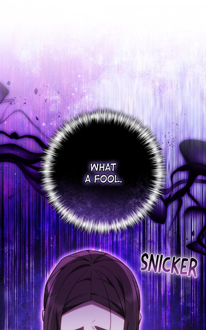 My Child Will Have a Different Father Chapter 70 - Page 59