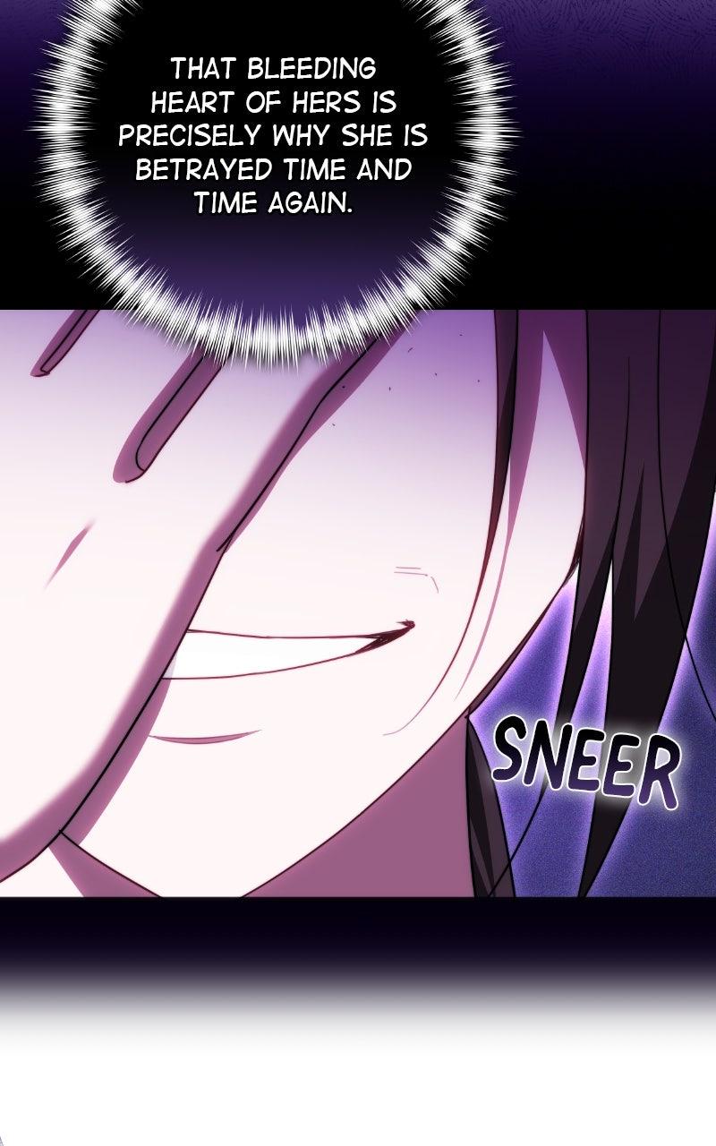 My Child Will Have a Different Father Chapter 70 - Page 61