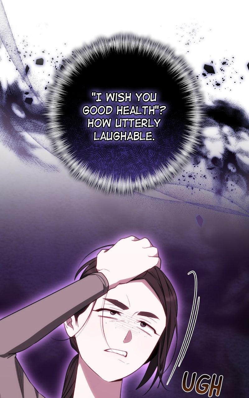 My Child Will Have a Different Father Chapter 70 - Page 62