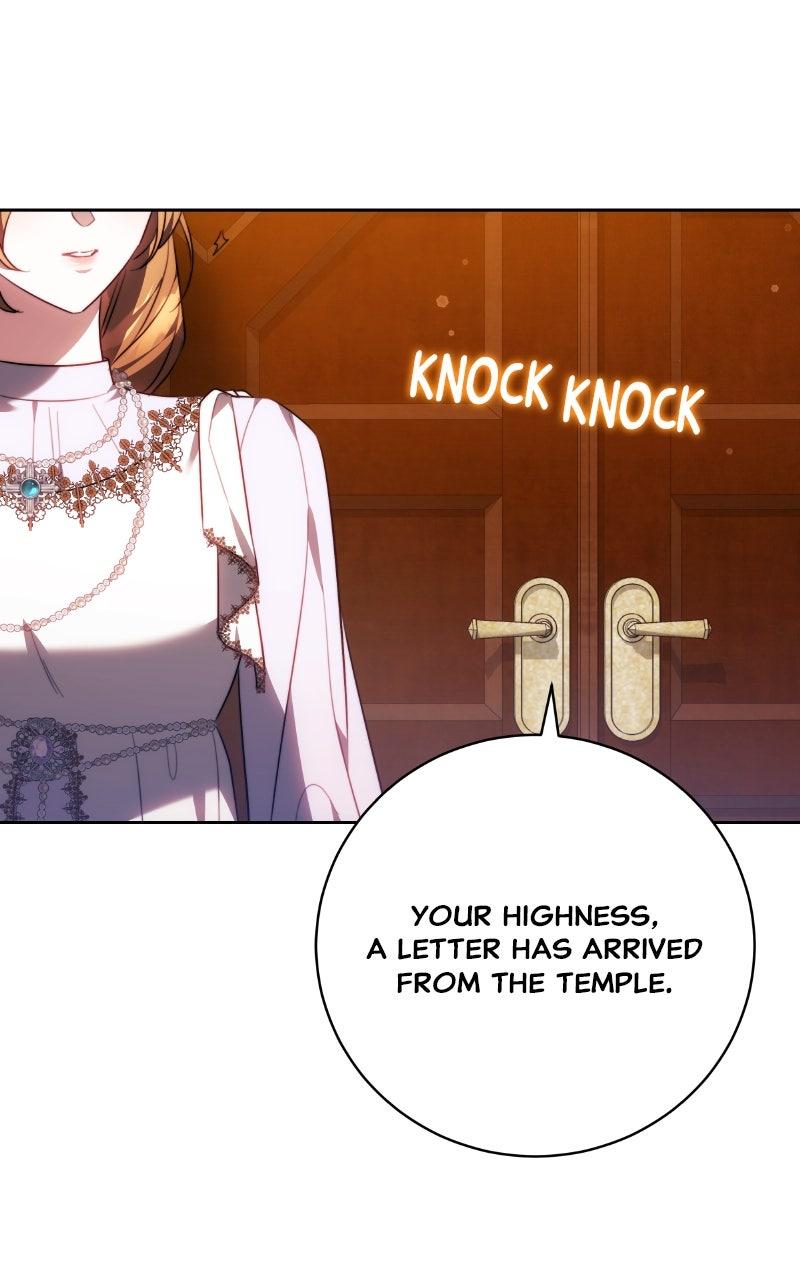 My Child Will Have a Different Father Chapter 70 - Page 71