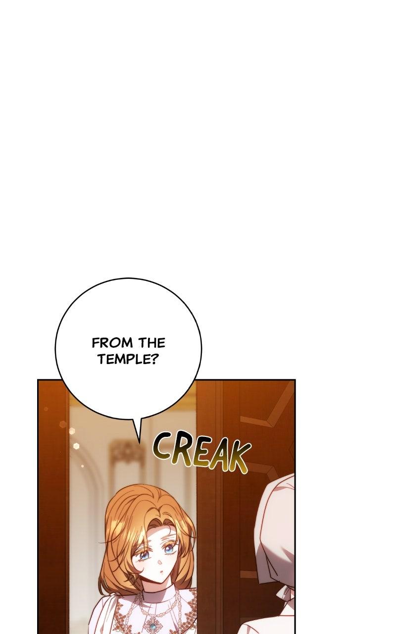 My Child Will Have a Different Father Chapter 70 - Page 72