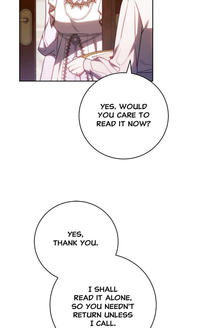 My Child Will Have a Different Father Chapter 70 - Page 73