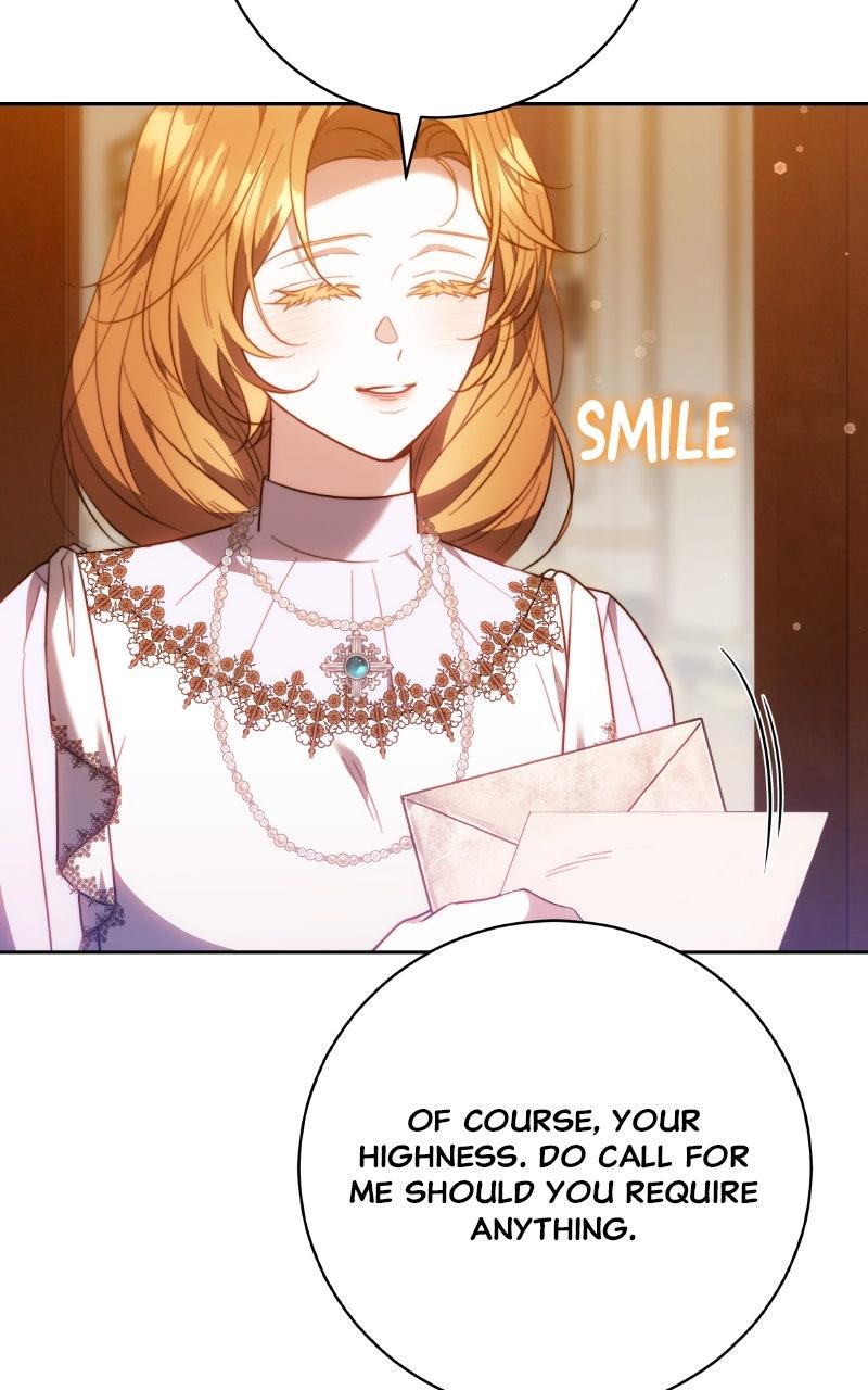 My Child Will Have a Different Father Chapter 70 - Page 74