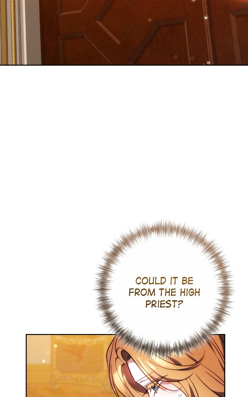 My Child Will Have a Different Father Chapter 70 - Page 76