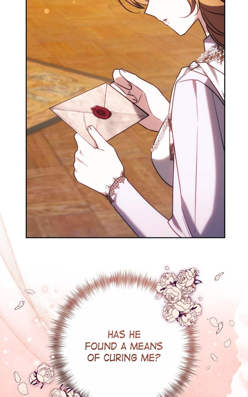 My Child Will Have a Different Father Chapter 70 - Page 77