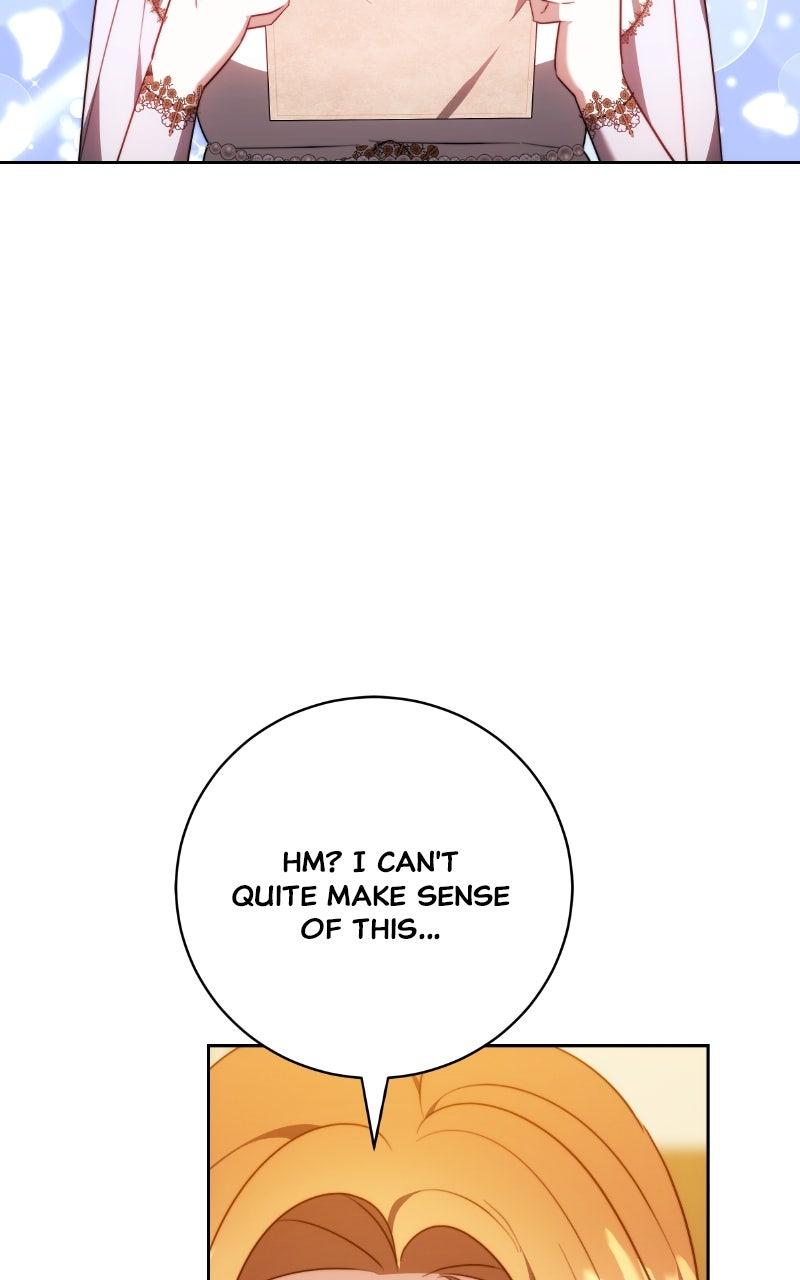 My Child Will Have a Different Father Chapter 70 - Page 80