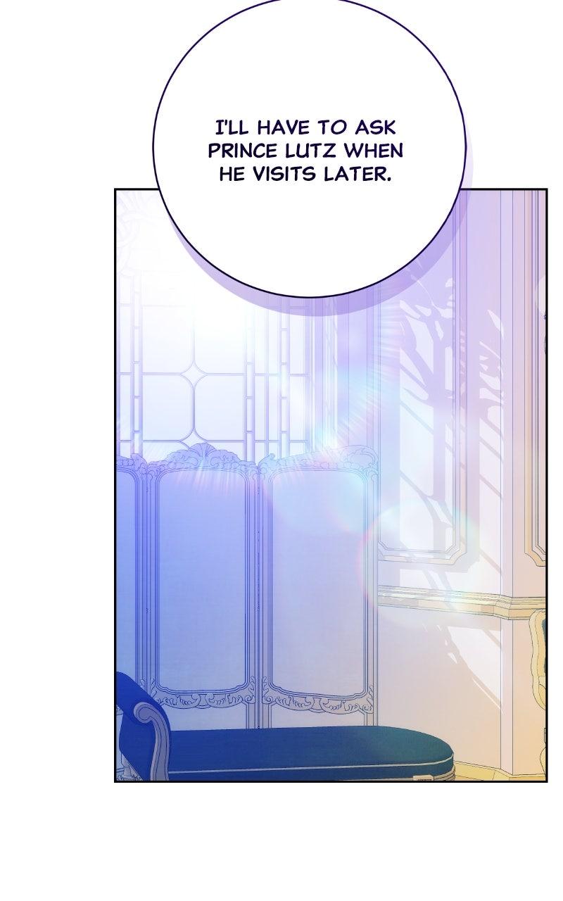 My Child Will Have a Different Father Chapter 70 - Page 82