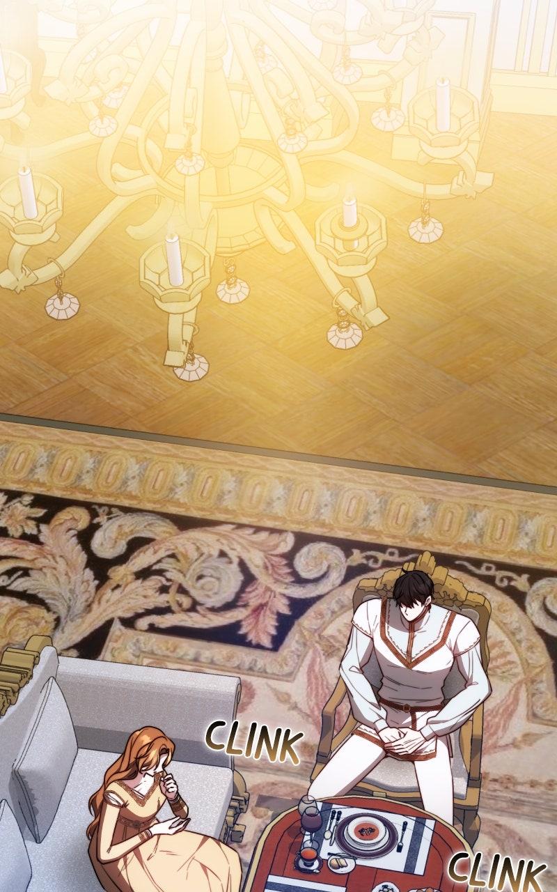 My Child Will Have a Different Father Chapter 70 - Page 85