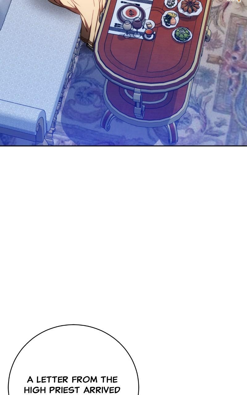 My Child Will Have a Different Father Chapter 70 - Page 86