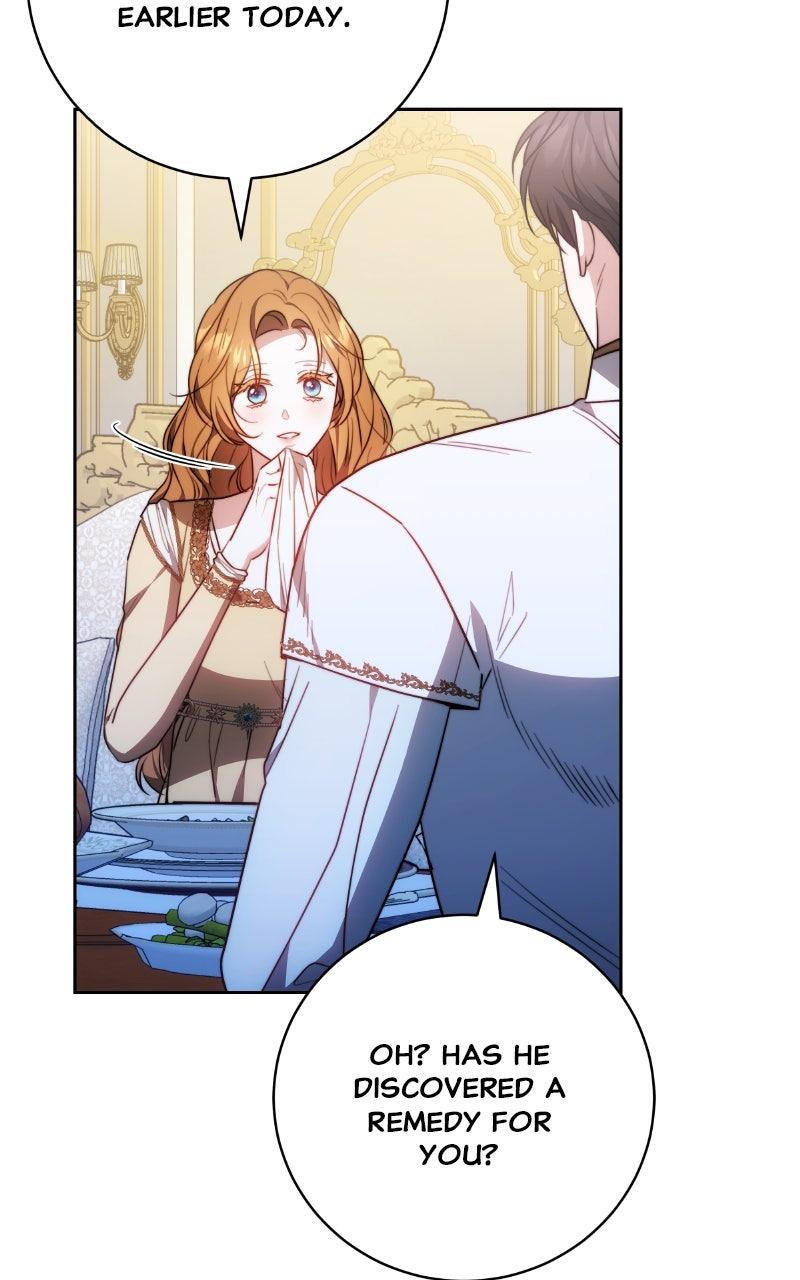 My Child Will Have a Different Father Chapter 70 - Page 87