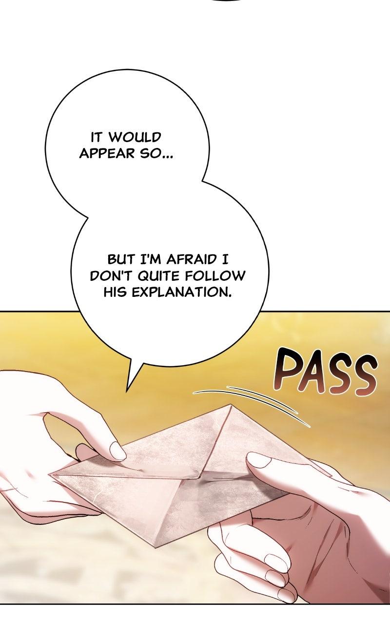 My Child Will Have a Different Father Chapter 70 - Page 88