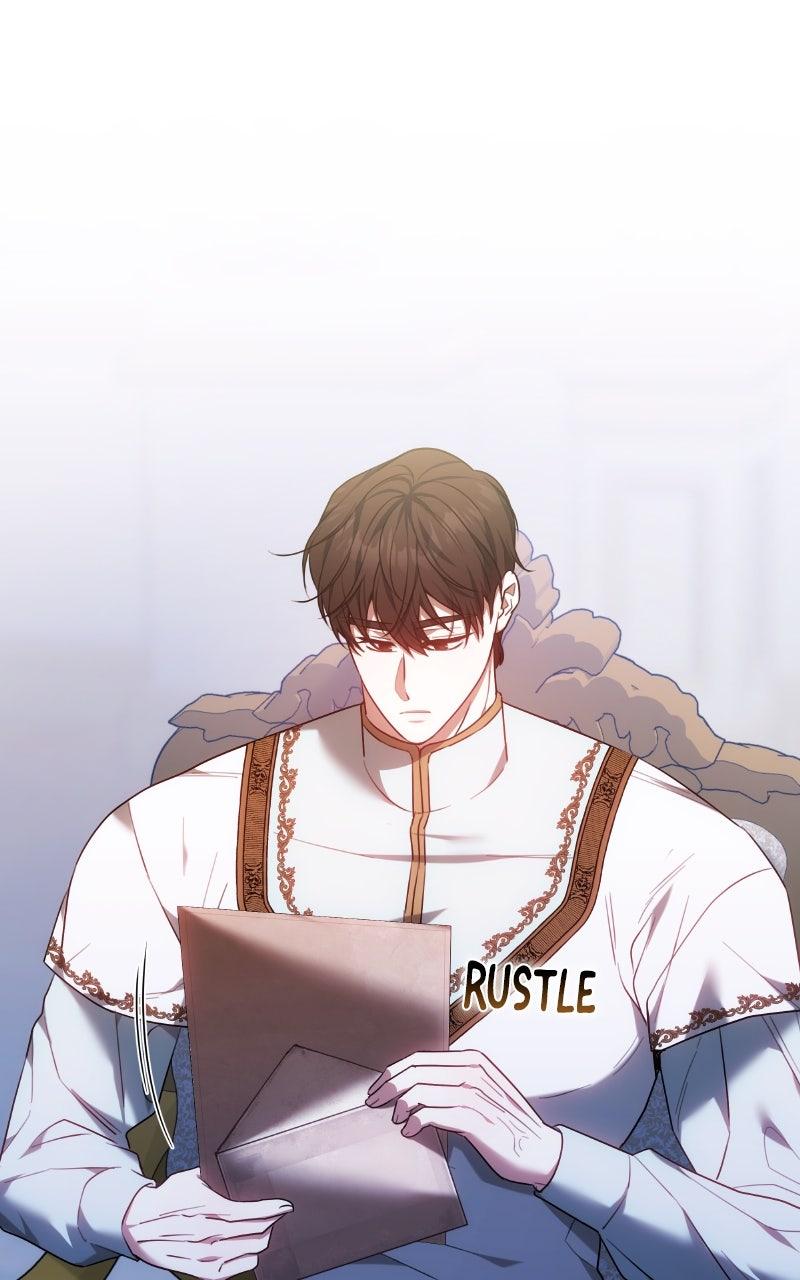 My Child Will Have a Different Father Chapter 70 - Page 89