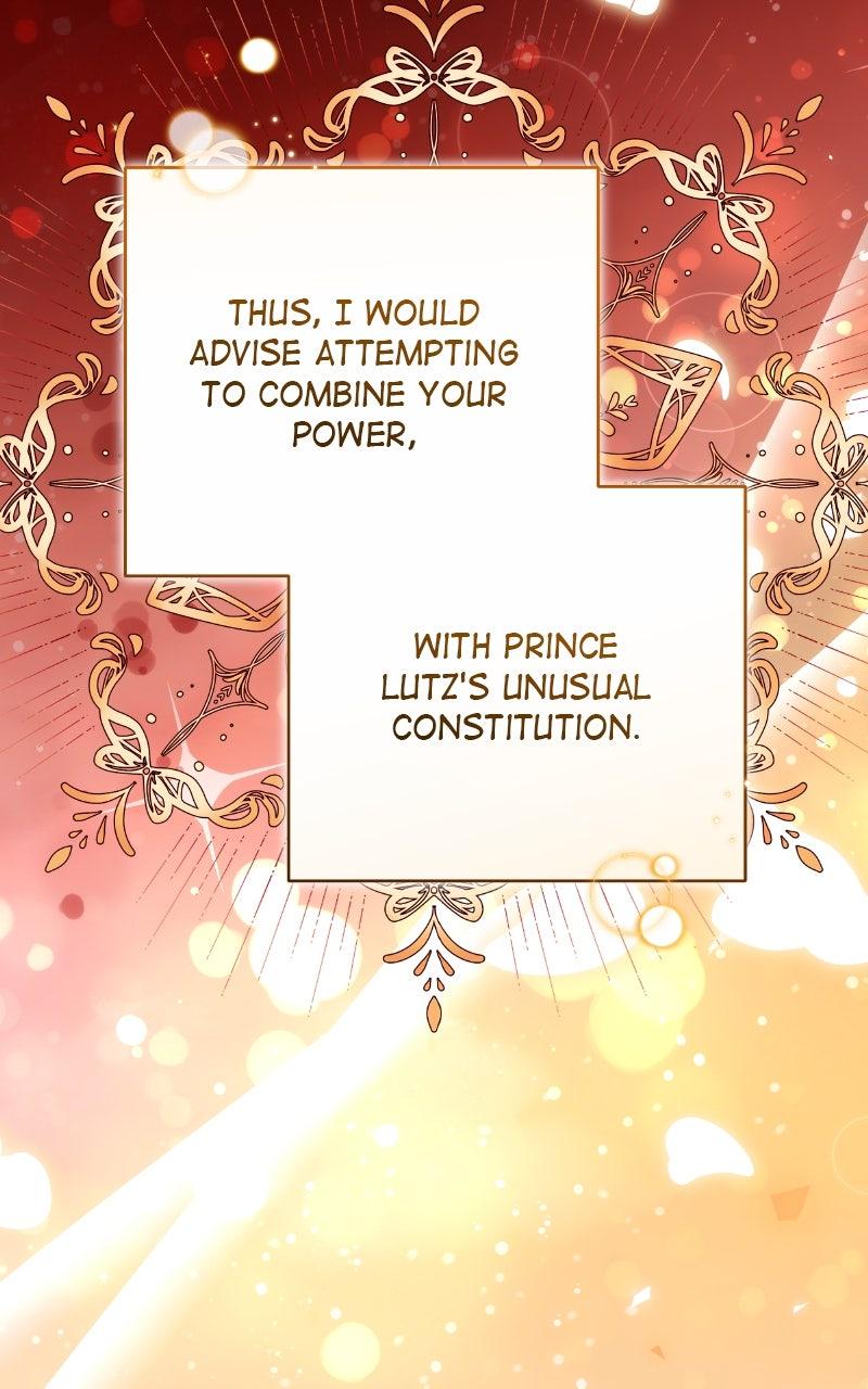 My Child Will Have a Different Father Chapter 70 - Page 93