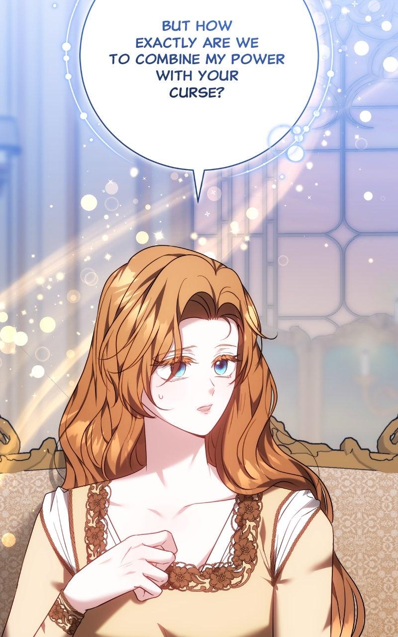 My Child Will Have a Different Father Chapter 70 - Page 95