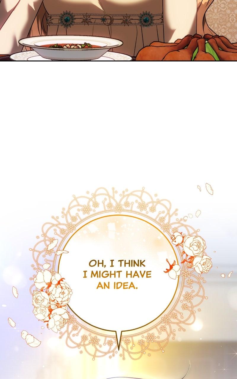 My Child Will Have a Different Father Chapter 70 - Page 96