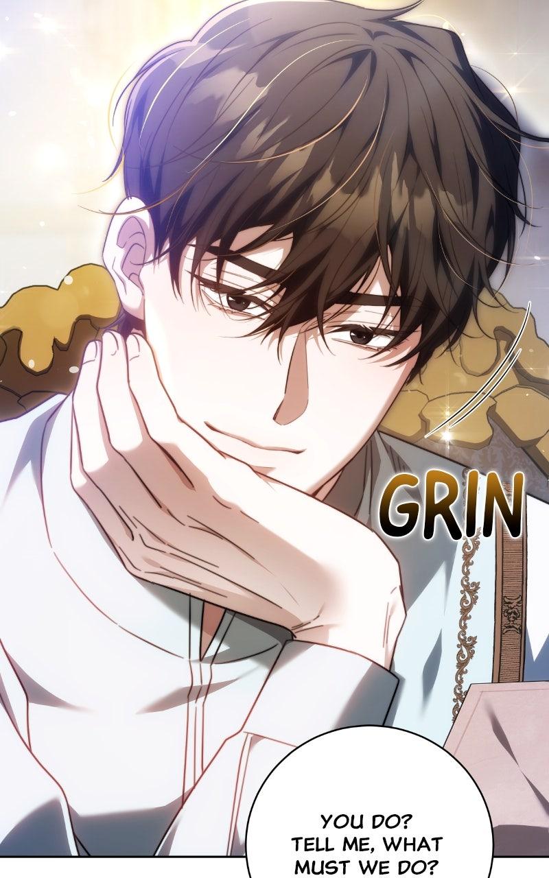 My Child Will Have a Different Father Chapter 70 - Page 97