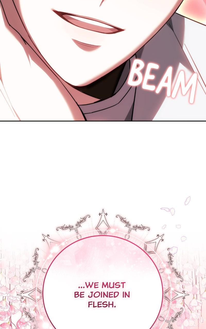 My Child Will Have a Different Father Chapter 70 - Page 99