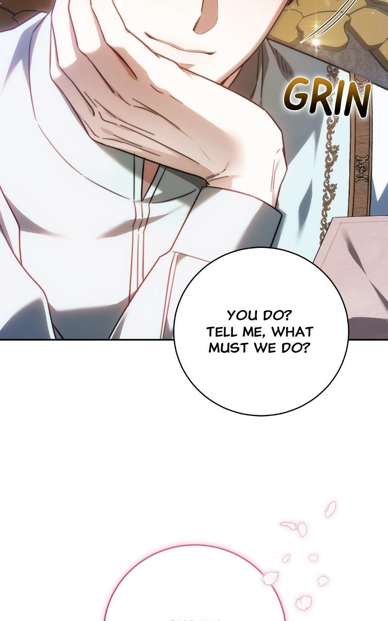 My Child Will Have a Different Father Chapter 71 - Page 4