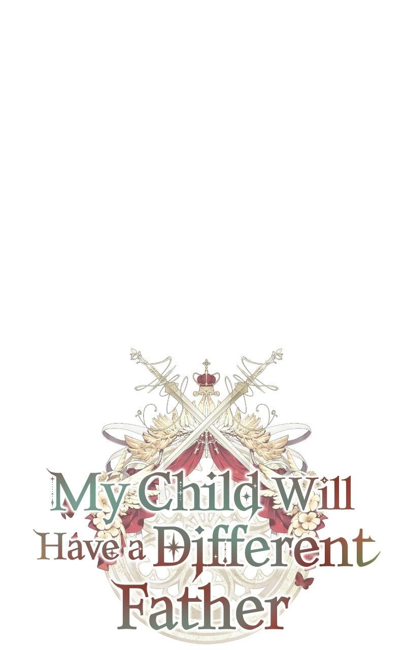 My Child Will Have a Different Father Chapter 71 - Page 8