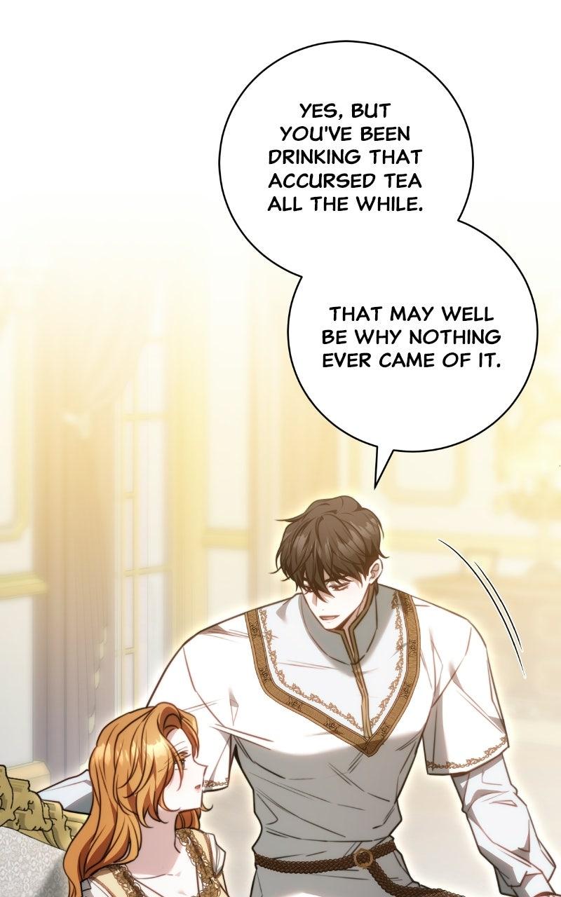 My Child Will Have a Different Father Chapter 71 - Page 12