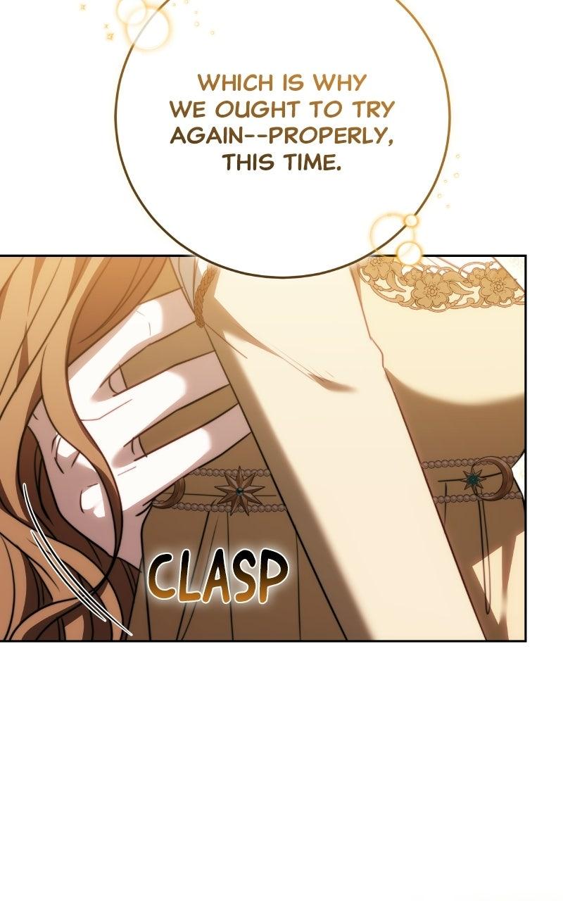 My Child Will Have a Different Father Chapter 71 - Page 14