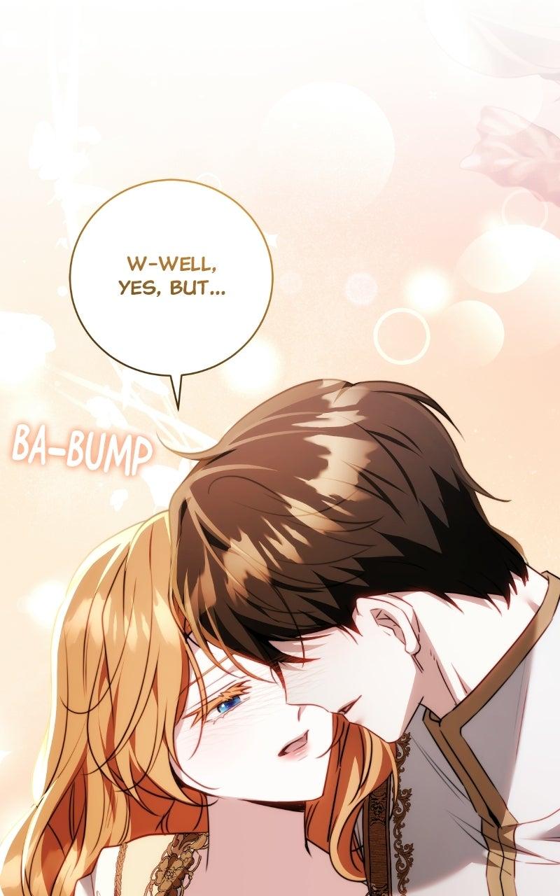 My Child Will Have a Different Father Chapter 71 - Page 15