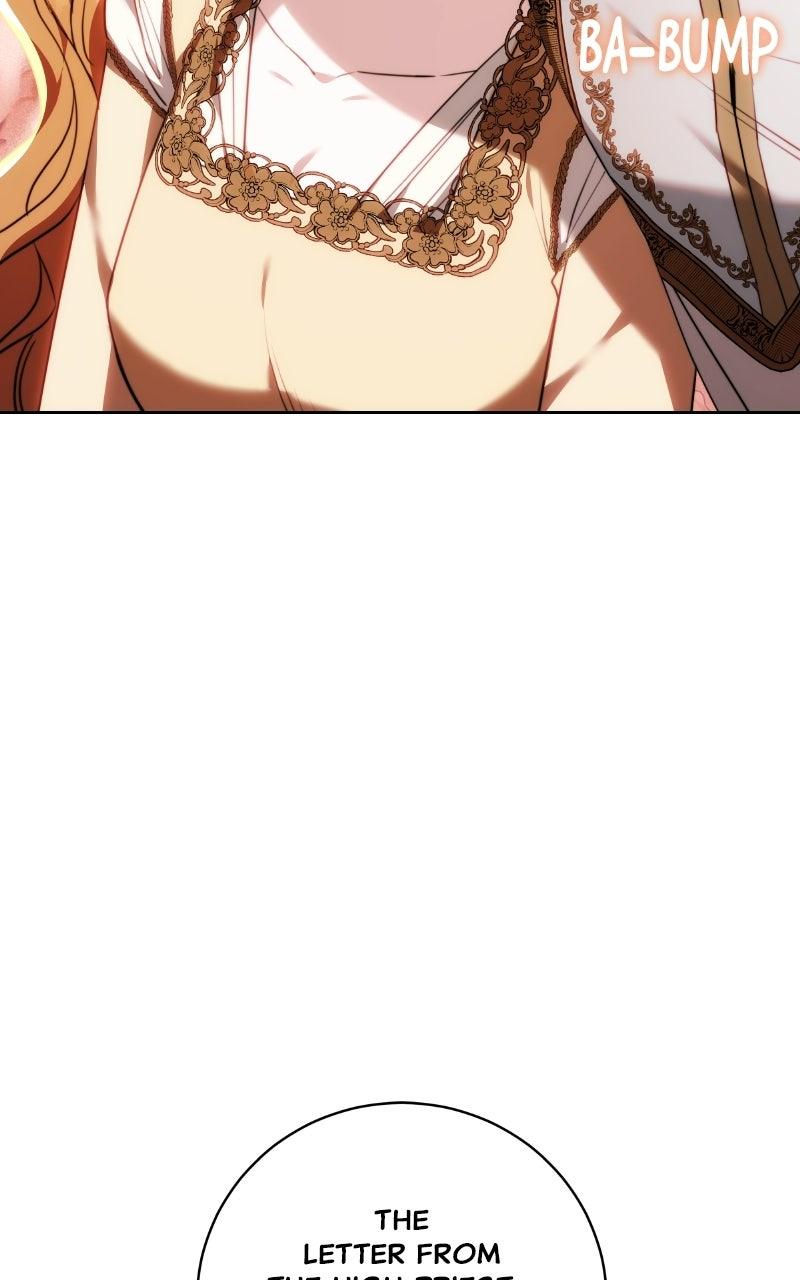 My Child Will Have a Different Father Chapter 71 - Page 16