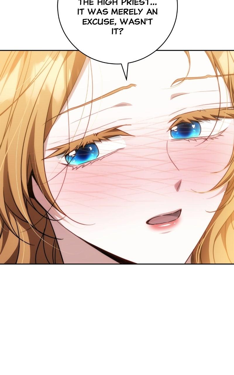 My Child Will Have a Different Father Chapter 71 - Page 17