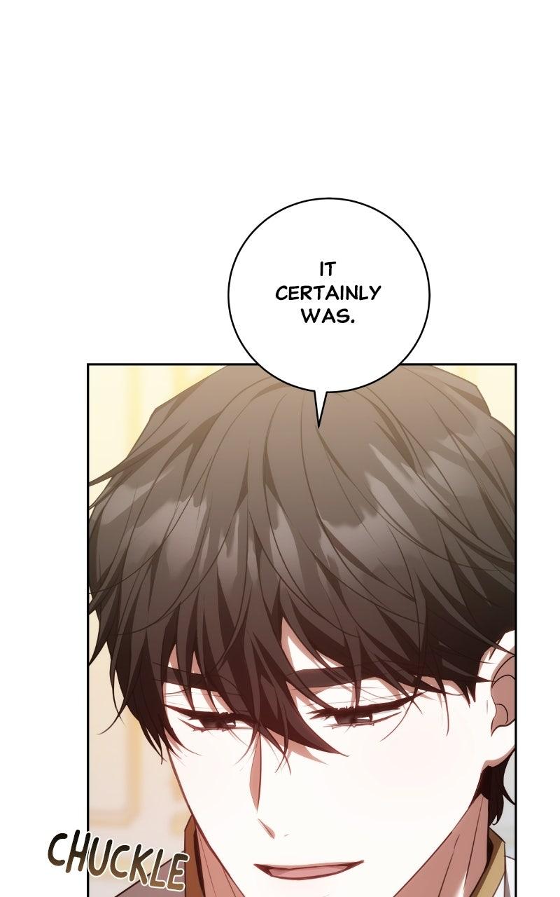 My Child Will Have a Different Father Chapter 71 - Page 18