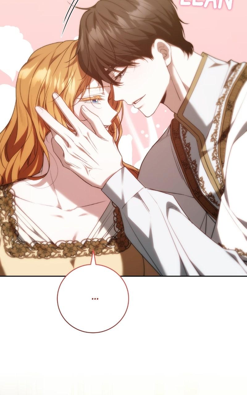 My Child Will Have a Different Father Chapter 71 - Page 20