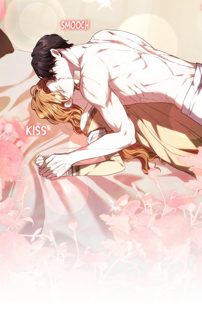 My Child Will Have a Different Father Chapter 71 - Page 25