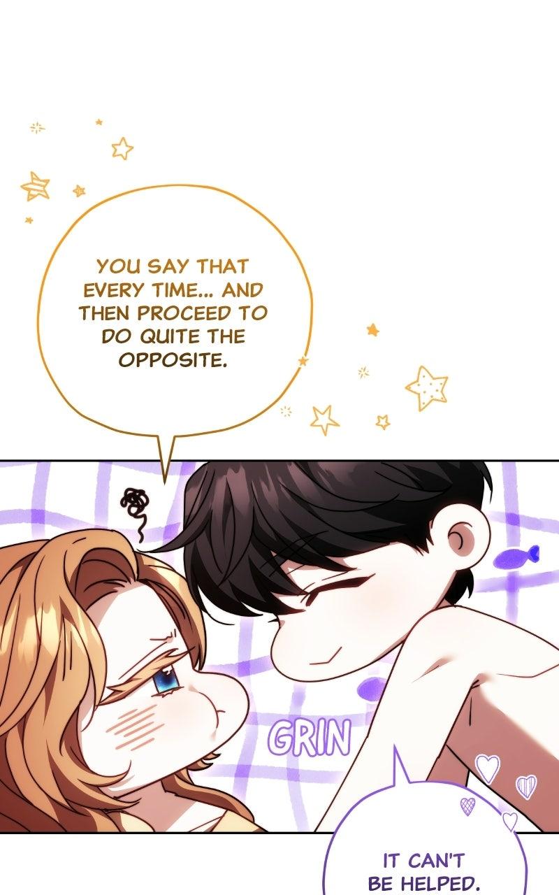 My Child Will Have a Different Father Chapter 71 - Page 31