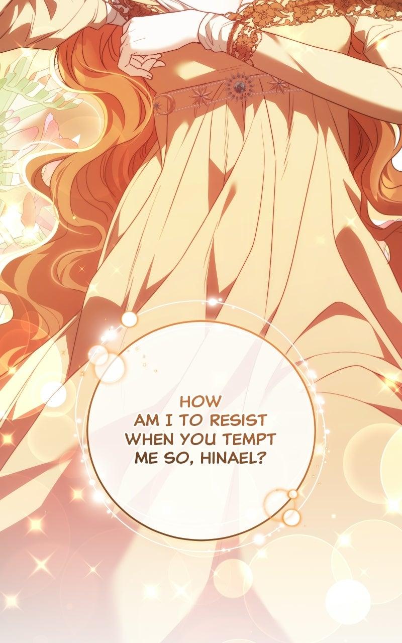 My Child Will Have a Different Father Chapter 71 - Page 33