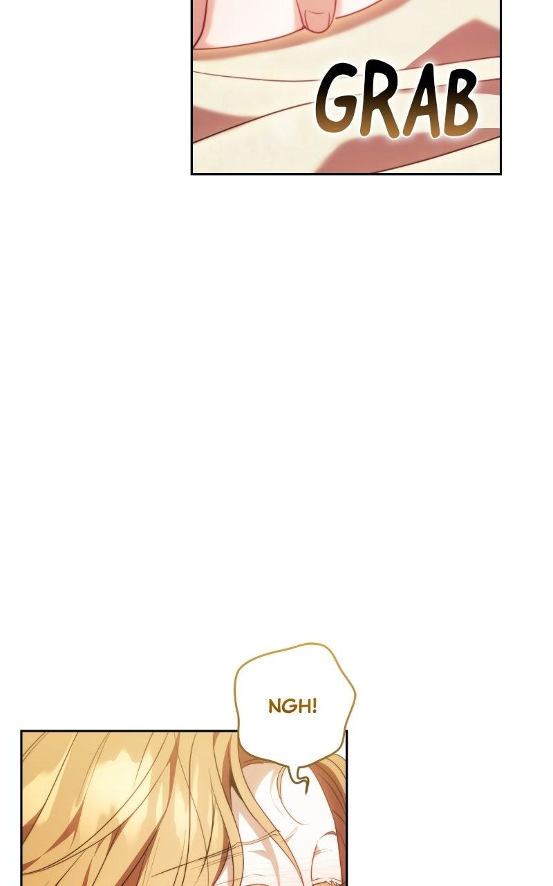 My Child Will Have a Different Father Chapter 71 - Page 35