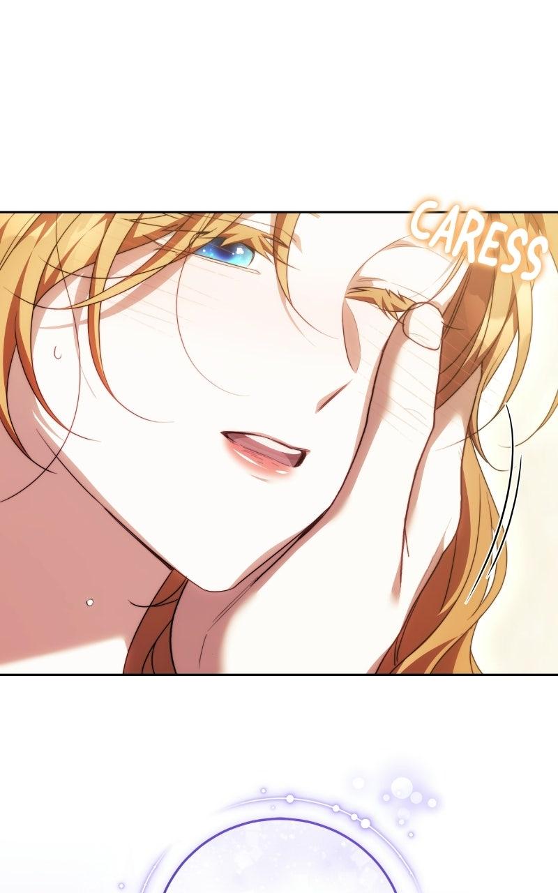 My Child Will Have a Different Father Chapter 71 - Page 37