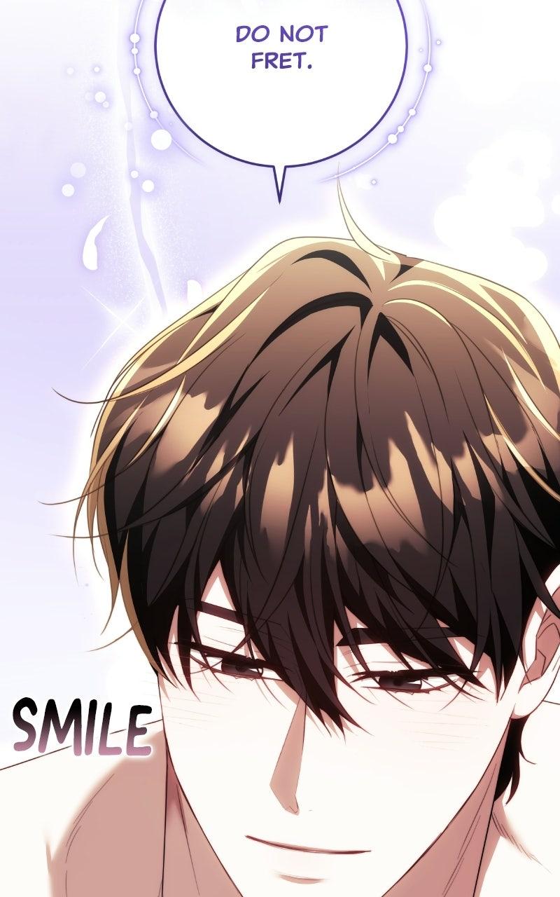 My Child Will Have a Different Father Chapter 71 - Page 38