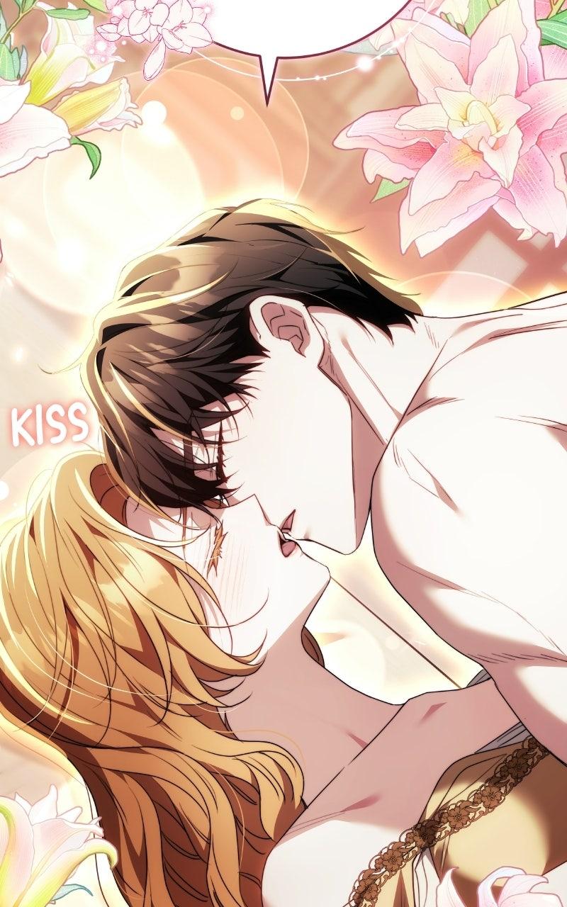 My Child Will Have a Different Father Chapter 71 - Page 40